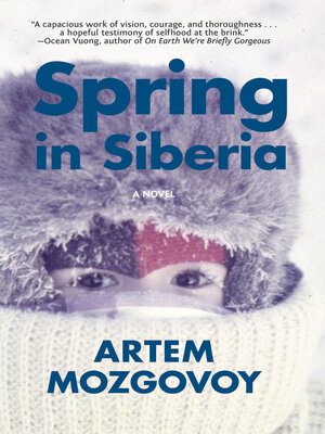 cover image of Spring in Siberia